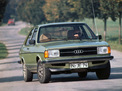 Audi 80 1976 года