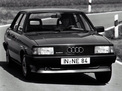 Audi 80 1982 года