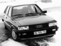 Audi 80 1982 года