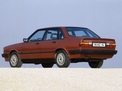 Audi 80 1982 года