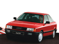 Audi 80 1986 года