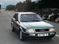 Audi 80 1991 года