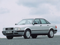 Audi 80 1991 года