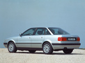 Audi 80 1991 года