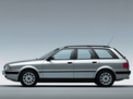 Audi 80 1991 года