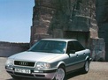 Audi 80 1991 года