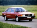 Audi 80