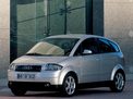 Audi A2