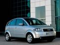 Audi A2