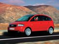 Audi A2