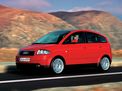 Audi A2