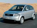 Audi A2