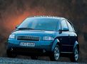 Audi A2