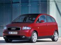 Audi A2