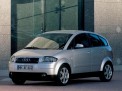 Audi A2