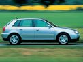 Audi A3 1998 года