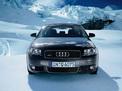 Audi A3 2004 года