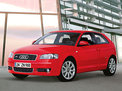 Audi A3 2004 года