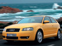 Audi A3 2004 года