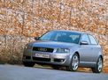 Audi A3 2004 года