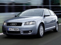 Audi A3 2004 года