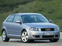 Audi A3 2004 года