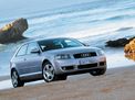 Audi A3 2004 года