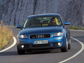 Audi A3 2004 года