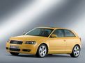 Audi A3 2004 года