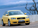 Audi A3 2004 года