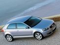 Audi A3 2004 года