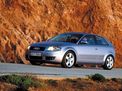 Audi A3 2004 года