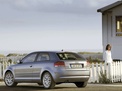 Audi A3 2005 года