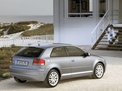 Audi A3 2005 года