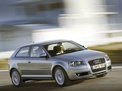 Audi A3 2005 года