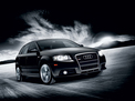 Audi A3 2005 года