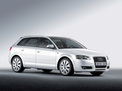 Audi A3 2005 года