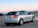 Audi A3 2008 года