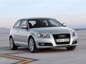 Audi A3 2008 года