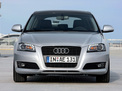 Audi A3 2008 года