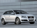 Audi A3 2008 года