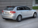 Audi A3 2008 года