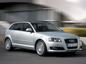 Audi A3 2008 года