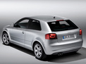 Audi A3 2008 года