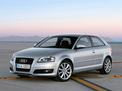 Audi A3 2008 года