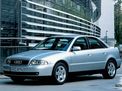 Audi A4 1994 года
