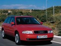 Audi A4 1996 года