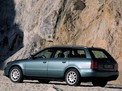 Audi A4 1996 года