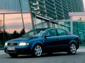 Audi A4 2000 года