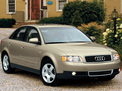 Audi A4 2000 года